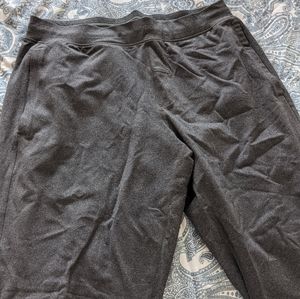 Men's Lululemon Trackpants